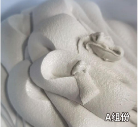 咸丰混凝土预制节段拼接胶
